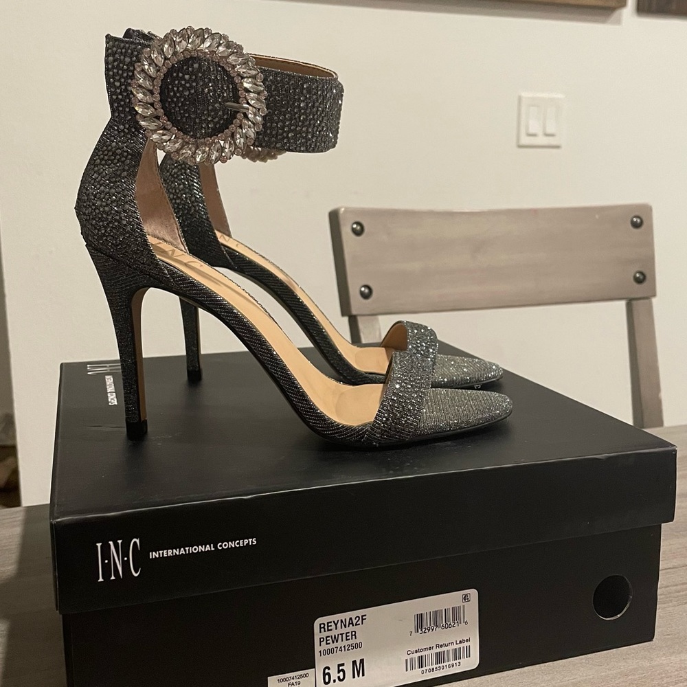 I.N.C. Heels size 6.5